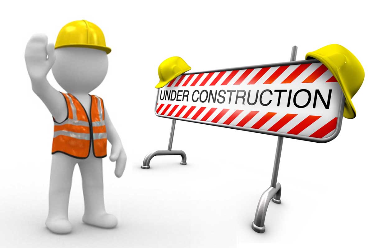 Website Under Construction - folo.com